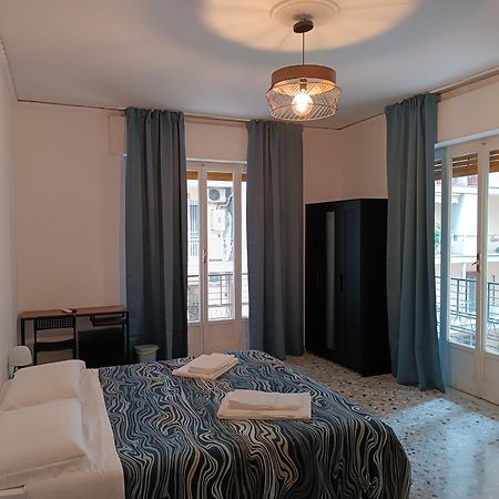 B&B Napoli Fuorigrotta Exterior foto