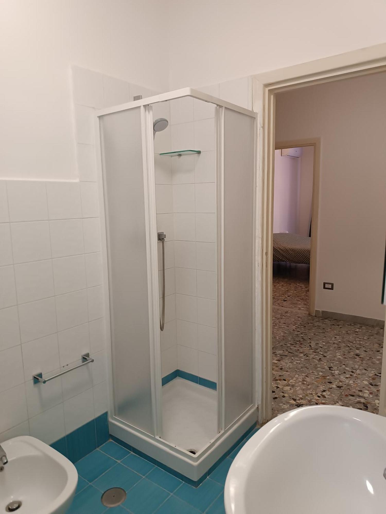 B&B Napoli Fuorigrotta Exterior foto