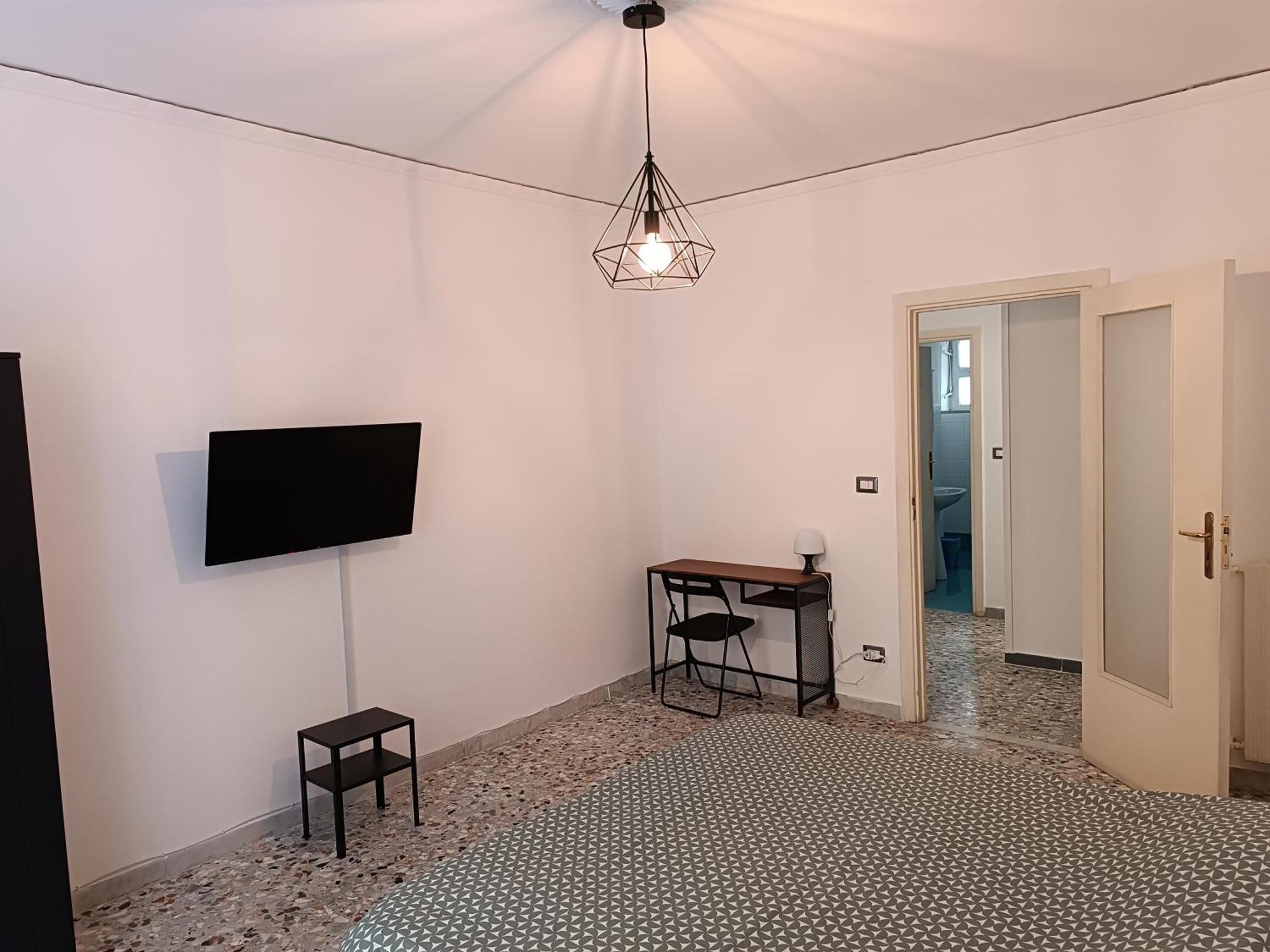 B&B Napoli Fuorigrotta Exterior foto